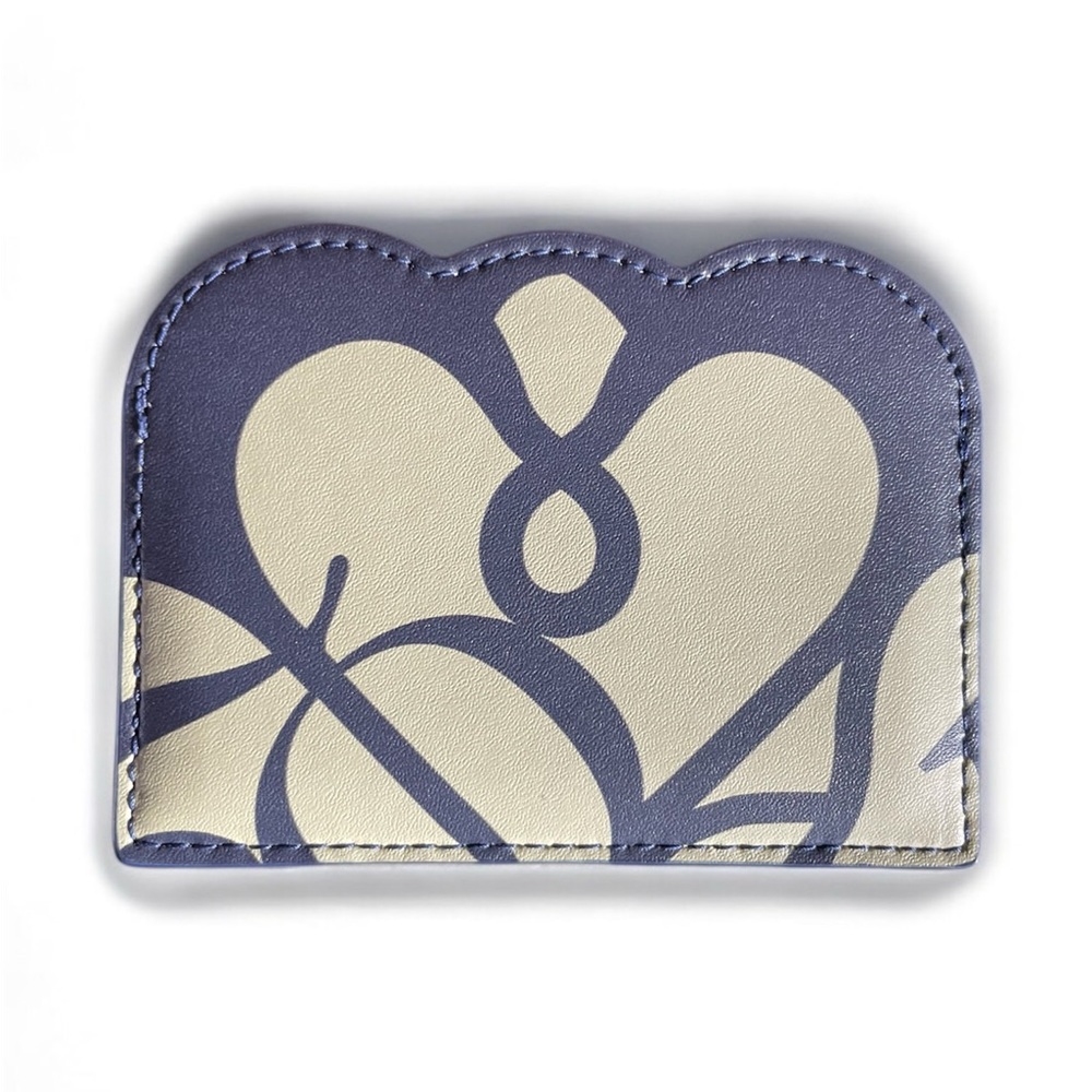NWT‎ Alexander McQueen Cardholder - Picture 2 of 2